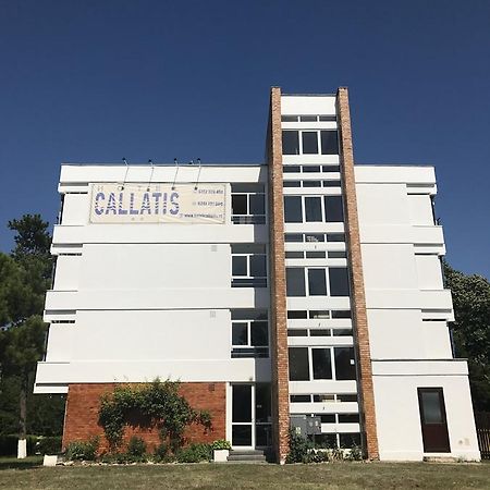 Hotel Callatis Neptun Exterior photo