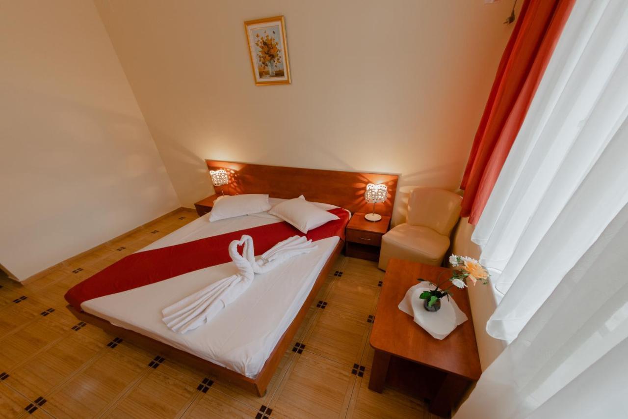 Hotel Callatis Neptun Exterior photo