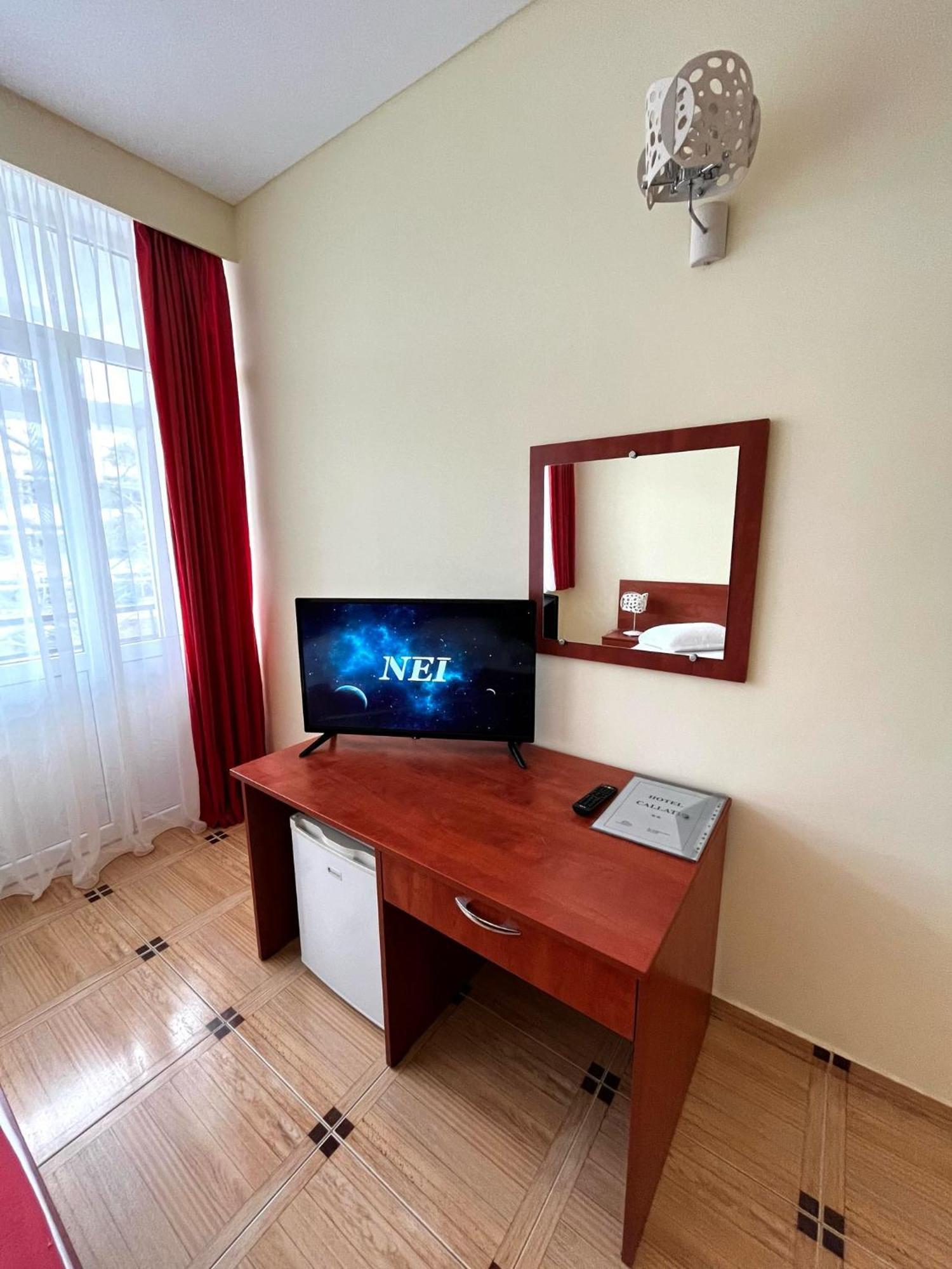 Hotel Callatis Neptun Exterior photo