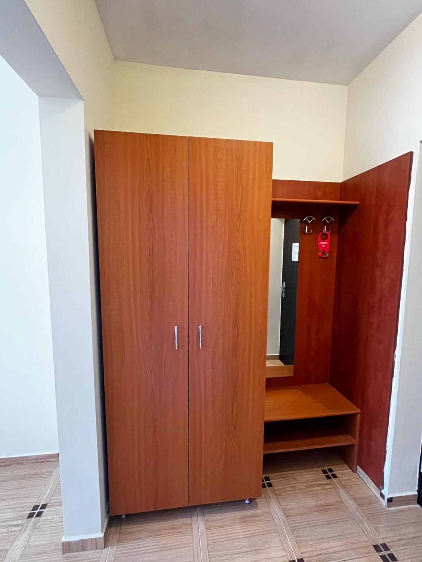 Hotel Callatis Neptun Exterior photo