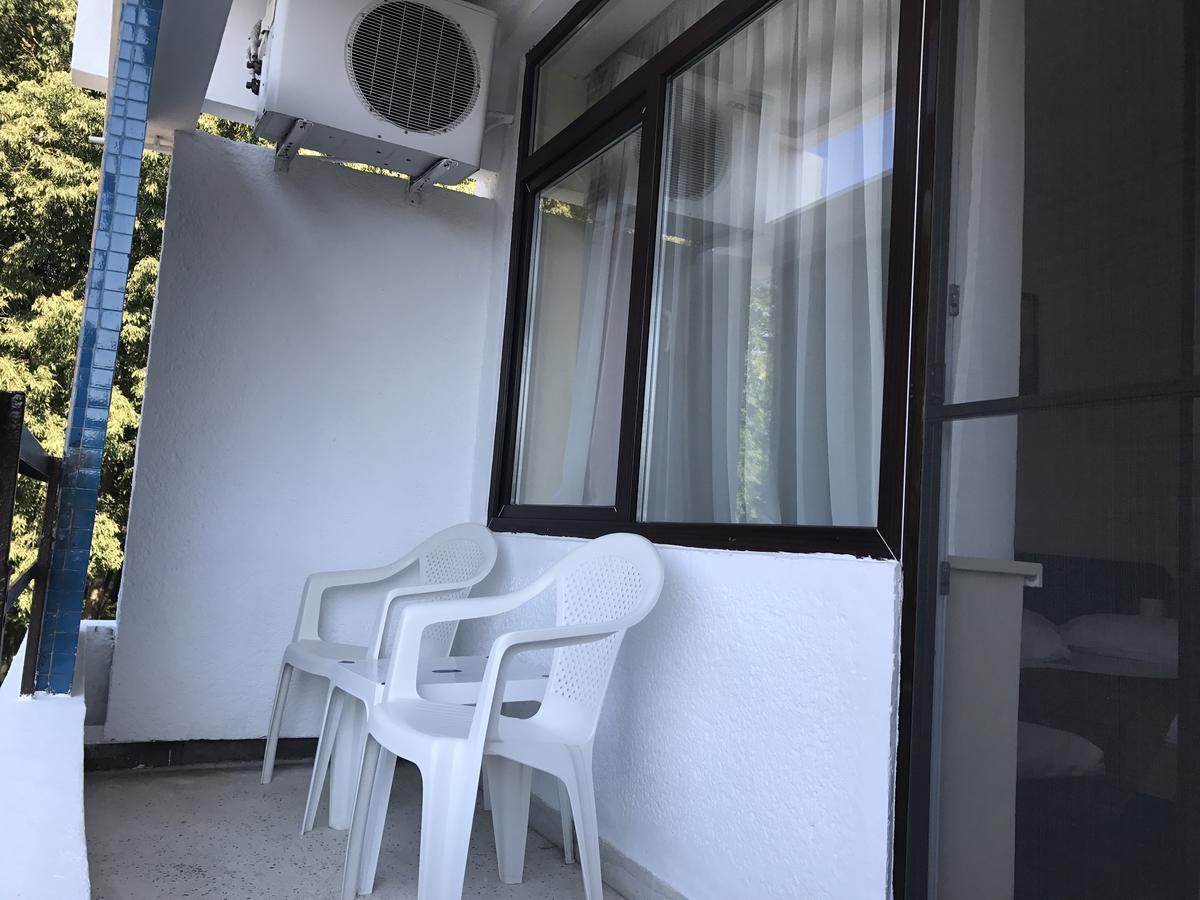 Hotel Callatis Neptun Exterior photo